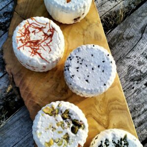 Ser z wariantami wyboru